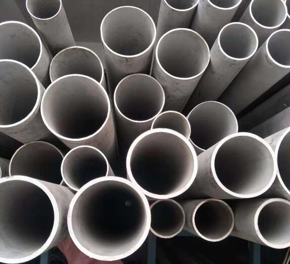 承德321不锈钢管