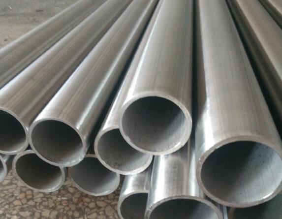 承德321不锈钢管