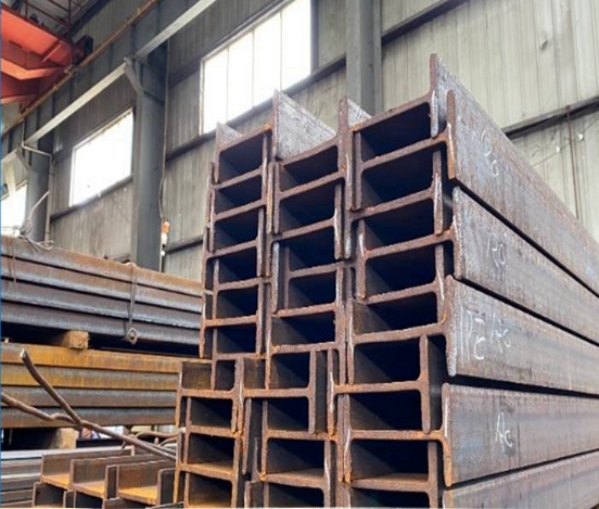 承德Q420C工字型钢
