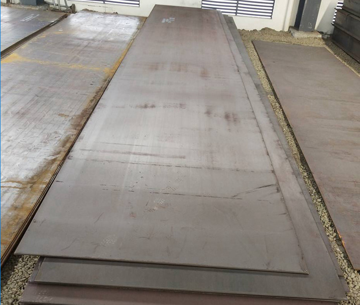 承德Q420GJD镀锌板