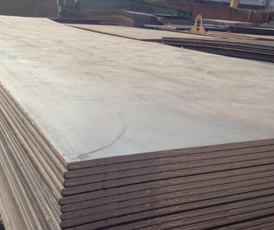 承德NM400耐磨板